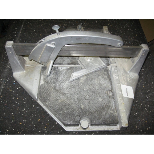 Superior tile deals cutter no 2